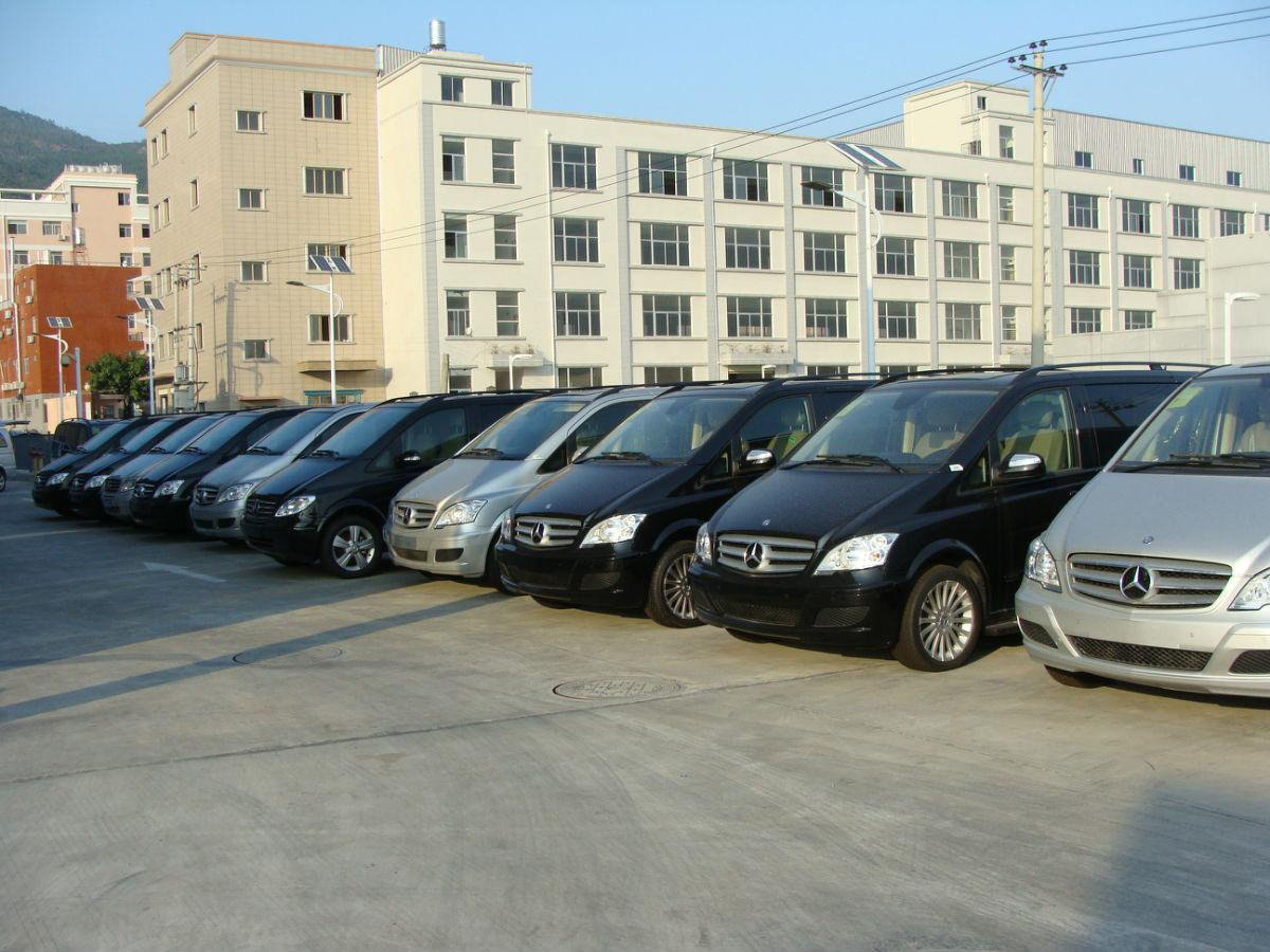 西安租車公司這樣選擇 西安租車公司這樣選擇